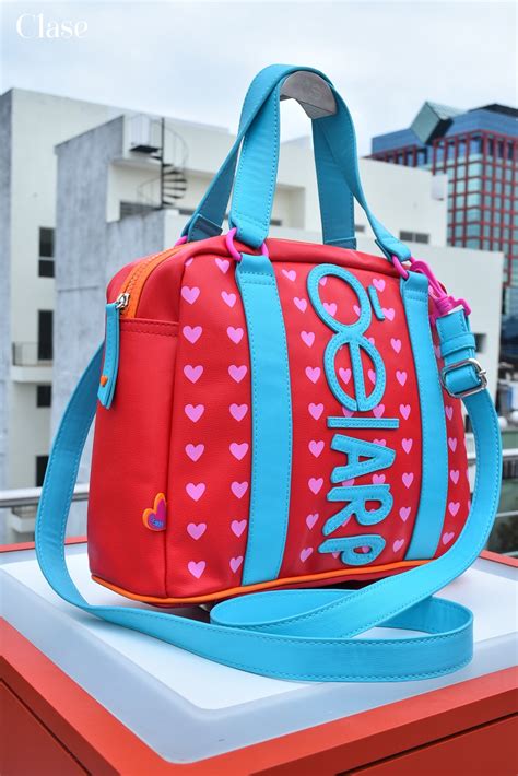 bolsos agatha ruiz dela prada